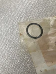 Tesla Model S Inlet Manifold Fitting O-ring 2016-2020 1008806-00-a Count Of 1. Fixed Price $35.00.