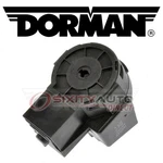 Dorman Ignition Switch For 2003-2005 Lincoln Aviator Switches Ry. Fixed Price $61.48.