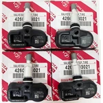 4pcs For Lexus 42607-33021 Pmv-107j Tire Pressure Monitor Sensor Tpms. Fixed Price $37.98.