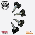 2016-2018 Hyundai Santa Fe Sport Tpms Tire Pressure Sensor 52933d4100 4qty. Fixed Price $132.75.