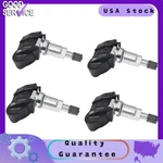 4x Tire Pressure Sensor 52933f2000 For Hyundai Elantra Genesis Kia Optima 433mhz. Fixed Price $50.35.