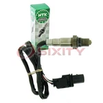 Ngk Ntk Upstream Left Afr O2 Oxygen Sensor For 2006-2008 Bmw 750li 4.8l V8 - Hv. Fixed Price $108.58.