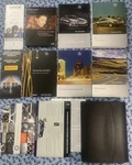 Clean! 2010 Mercedes Cl Class Owners Manual Navi 550 600 63 65 Amg Full Oem Set. Fixed Price $219.75.