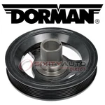 Dorman Engine Harmonic Balancer For 2011-2015 Buick Regal 2.0l 2.4l L4 Ik. Fixed Price $97.01.