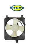 Condenser Fan Assembly Ahd103ma Fits 94 95 96 97 Honda Accord 6 Cyl. Fixed Price $60.00.