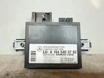 2003-09 Mercedes W211 W219 E-class Tpms Tire Pressure Module Oem A1645403762. Fixed Price $39.99.