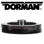 Dorman Engine Harmonic Balancer For 1974-1976 Gmc Sprint 6.6l V8 Cylinder Jo. Fixed Price $115.26.