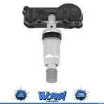 1pc Tpms Tire Pressure Monitoring Sensor 433mhz For 2016-2018 Buick Chevrolet. Fixed Price $10.56.