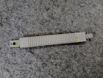 2001-2005 Mercedes Cl500 Cl55 S430 S500 S600 Passive Tire Pressure Sensor Oem. Fixed Price $28.89.