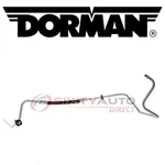 Dorman Aux Cooler To Radiator Upper Oil Hose Assembly For 2007-2013 Ya. Fixed Price $43.46.