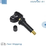 Tpms Tire Pressure Monitoring Sensor 13598772 For Gm Chevy Gmc Buick 13598771 A. Fixed Price $15.71.