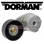 Dorman Techoice Drive Belt Tensioner Assembly For 1999-2004 Jeep Grand Sz. Fixed Price $81.07.