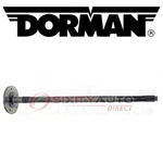 Dorman Rear Right Axle Shaft For 1989-1990 Buick Lesabre Driveline Axles Wg. Fixed Price $228.78.