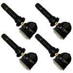 2008 Chevrolet Silverado 1500 2500 New Schrader 33500 20153 Tpms Set 315 Mhz. Fixed Price $101.49.