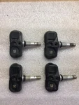 *tested* Set Toyota Lexus 315mhz Paxpmv107j Tpms Tire Pressure Monitoring Sensor. Fixed Price $59.99.