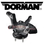 Dorman Front Right Steering Knuckle Kit For 2001-2004 Mazda Tribute Gear Bf. Fixed Price $273.95.