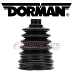 Dorman Outer Cv Joint Boot Kit For 2002-2006 Gmc Envoy Xl Driveline Axles Eo. Fixed Price $35.29.