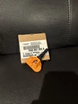 Genuine Porsche Tpms Sensor Pad-907-255-a For Cayenne Panamera Taycan Macan. Fixed Price $90.00.