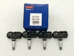 Denso 4x 42607-33021 Tpms Pmv-107j For Toyota Lexus Tire Pressure Monitor Sensor. Fixed Price $50.00.