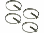 For Crown Victoria Tire Pressure Monitoring System (tpms) Band Dorman 91462yy. Fixed Price $77.41.