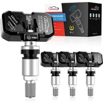 Tpms Sensor, Gm 315 Mhz 4-pack Tire Pressure Monitoring Sensor 4pcs, Silver. Fixed Price $56.59.