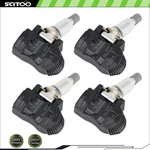 4pcs Bmw Oem Tire Pressure Sensor Tpms For 2 3 4 Series I3 I8 X1 X2 X5 X6. Fixed Price $32.56.