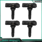 315mhz For 2011-2017 Hyundai Kia Rio 1.6l 1.8l 4pc Tpms Tire Pressure Sensor. Fixed Price $30.90.