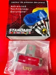 Tpms Sensor Cradle Tire Pressure Monitoring System Standard Tpm1025. Fixed Price $10.99.