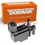 Dorman Vacuum Switching Valve For 2000-2005 Toyota Celica Emission Control De. Fixed Price $66.36.