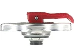 Radiator Cap For 2002-2010 Lexus Sc430 4.3l V8 2004 2003 2005 2006 2007 Rb427qp. Fixed Price $24.43.