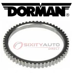 Dorman Front Left Abs Reluctor Ring For 2002-2003 Ford Explorer Sport Brake Di. Fixed Price $37.66.