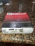 Motorcraft Genuine Abs Sensor Part Brab-286 Ford 8c2z-2c204-c. Front Left.. Fixed Price $65.00.