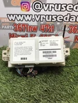 2020 Mitsubishi Mirage Cabin Fuse Box Pn:8637c207 G8c-936m-f8z06 Oem. Fixed Price $81.04.