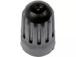 Genuine Dorman Tpms Long Black Plastic Sealing Valve Cap - 50 Pcs. 609-154. Fixed Price $20.30.