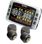 Eeztire-tpms Pro (518c) Tire Pressure And Temperature Monitoring System With 3.5. Fixed Price $497.99.