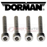Dorman Abs Control Module Bolt For 2001-2006 Gmc Sierra 2500 Hd Brake Ah. Fixed Price $24.61.