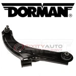 Dorman Front Right Lower Suspension Control Arm Ball Joint For 2009-2014 Jj. Fixed Price $81.23.
