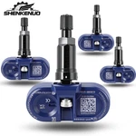 4x 1490701-01-b Bluetooth Tpms Sensor For Tesla Model 3 S X Y 2020-2024 Usa. Fixed Price $83.10.