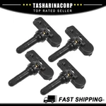 Piece Of 4 Tire Pressure Sensor Fit For Jeep Commander 2008-2010. Fixed Price $37.49.