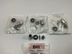 (4) Dill 2020k Tpms Tire Pressure Monitor Sensor Service Kit. Fixed Price $11.95.