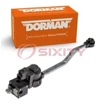 Dorman Shift Interlock Solenoid For 1997-1999 Pontiac Grand Prix Ag. Fixed Price $101.60.
