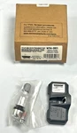 Tpms Tire Pressure Sensor Dorman # 974-001 ; Fits Chrysler Dodge Jeep In Chart. Fixed Price $15.95.
