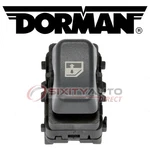Dorman Front Right Door Window Switch For 2001-2002 Gmc Savana 1500 Ed. Fixed Price $49.14.