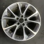 Bmw Machined Charcoal X5 Oem Wheel 19 2014-2018 Rim Factory Original. Fixed Price $172.95.