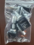 2020-2025 Chevrolet Gmc Tpms Trailer Tire Pressure Sensors Gm 13545366 Oem Set 4. Fixed Price $79.99.