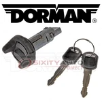 Dorman Ignition Lock Cylinder For 1998-2000 Chevrolet C3500 Primary Zi. Fixed Price $48.10.