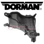 Dorman Front Engine Coolant Reservoir For 2011 Bmw 1 Series M 3.0l L6 Belts Rp. Fixed Price $125.76.