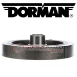 Dorman Engine Harmonic Balancer For 1987 Gmc V2500 5.7l V8 Cylinder Block Ff. Fixed Price $111.30.