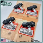 4pcs 42753-tr3-a810-m1 Oem Tire Pressure Sensor Monitor Tpms Fits Honda Civic. Fixed Price $58.32.
