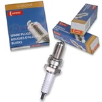1 Pc Denso Standard U-groove Spark Plug For Kawasaki Kvf300 Prairie 4x4 Vd. Fixed Price $10.44.